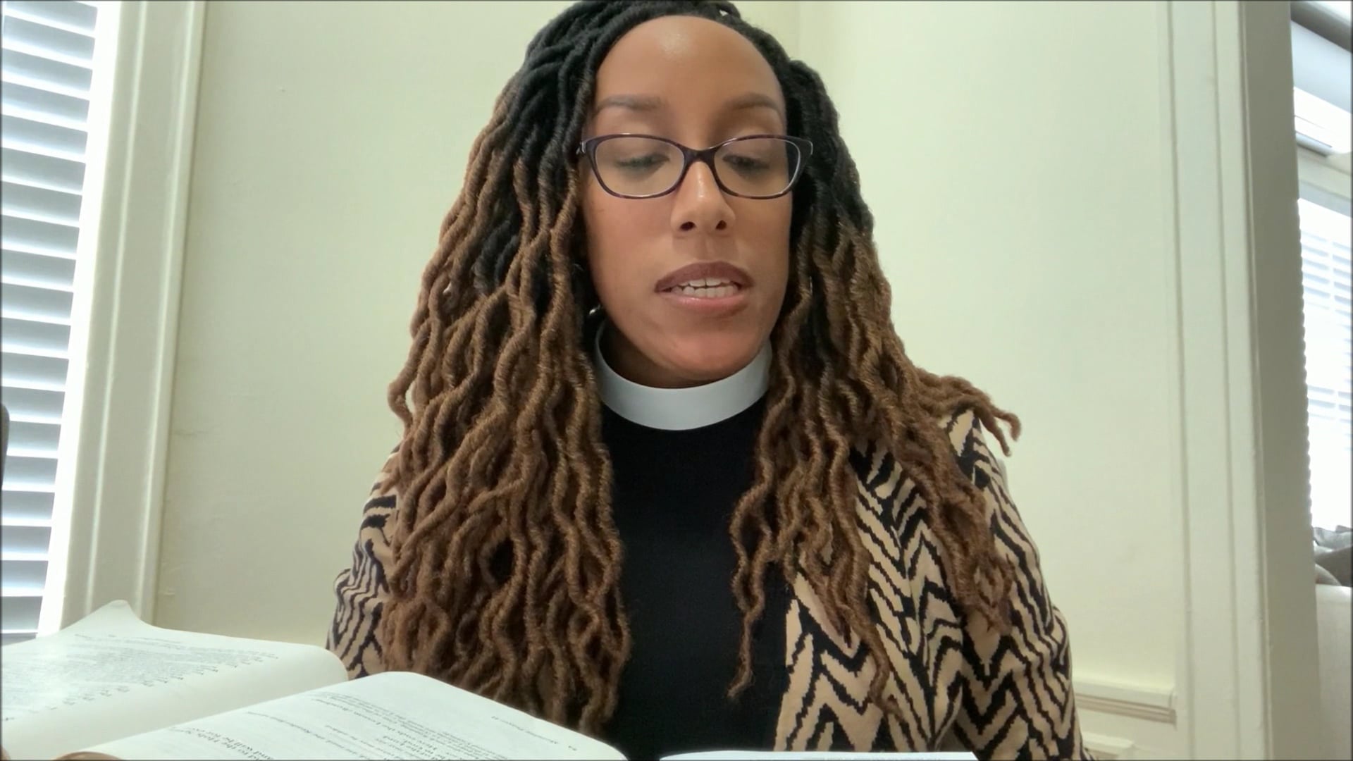 Morning Prayer March 15 2020v2