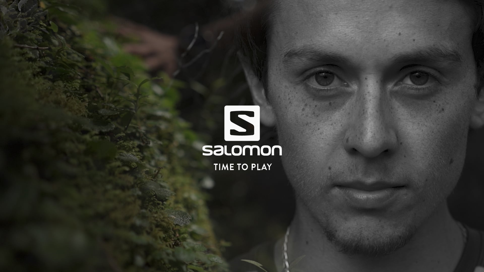 SALOMON | Atleta Nico Benavides