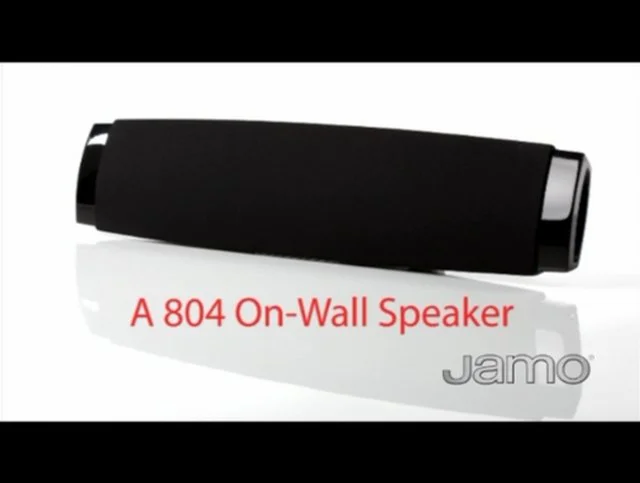 Jamo a804 sales