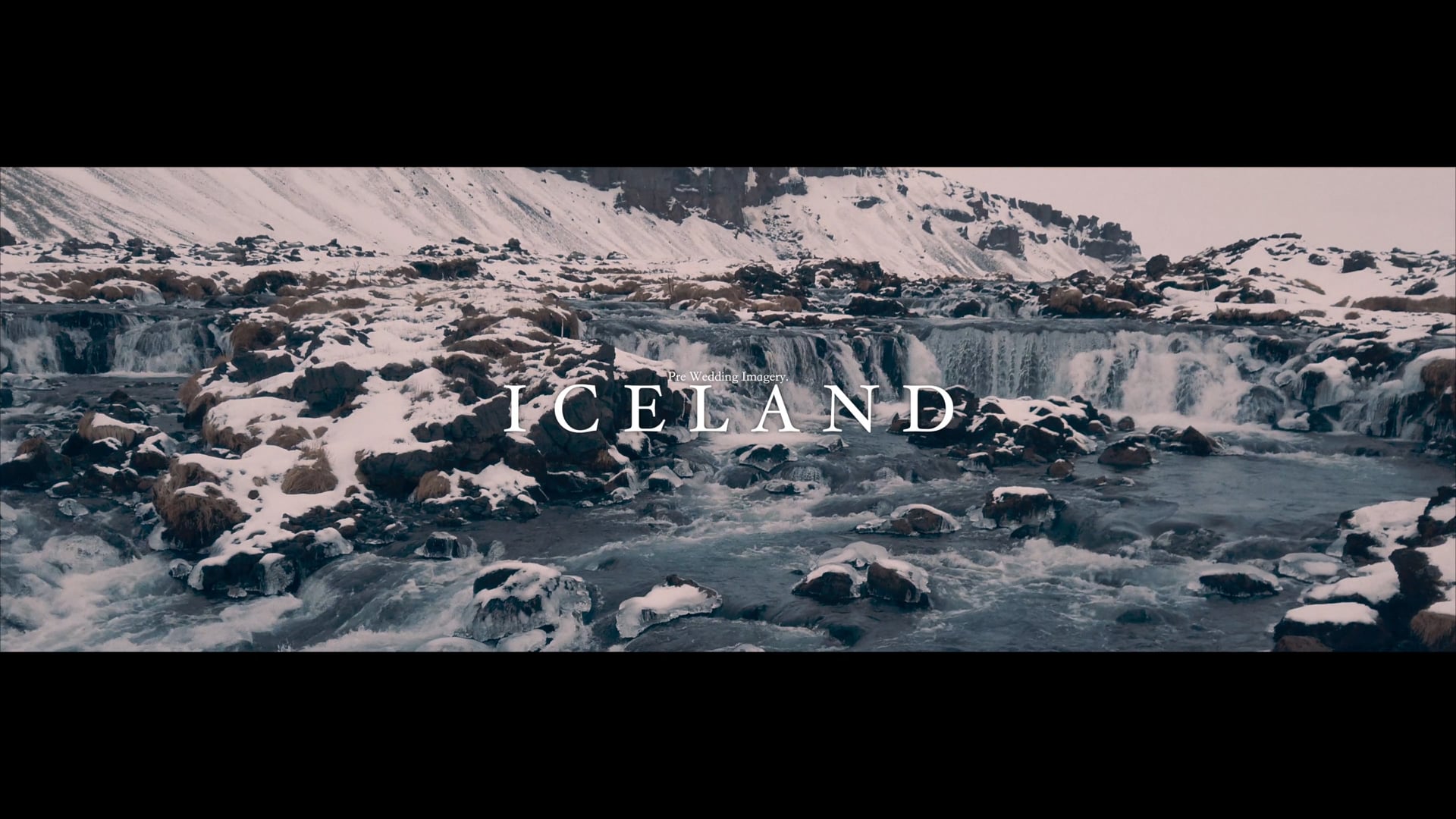 (婚紗側錄)Chan & ZE pre-wedding Imagery (ICELAND)-final