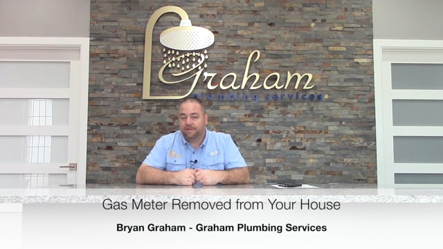 What to Do if Your Gas Meter Is Removed from Your House