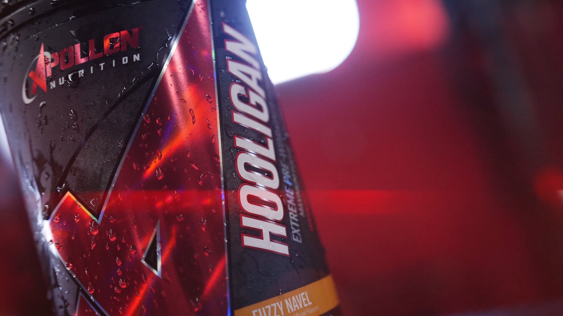 Apollon Nutrition: The Collection