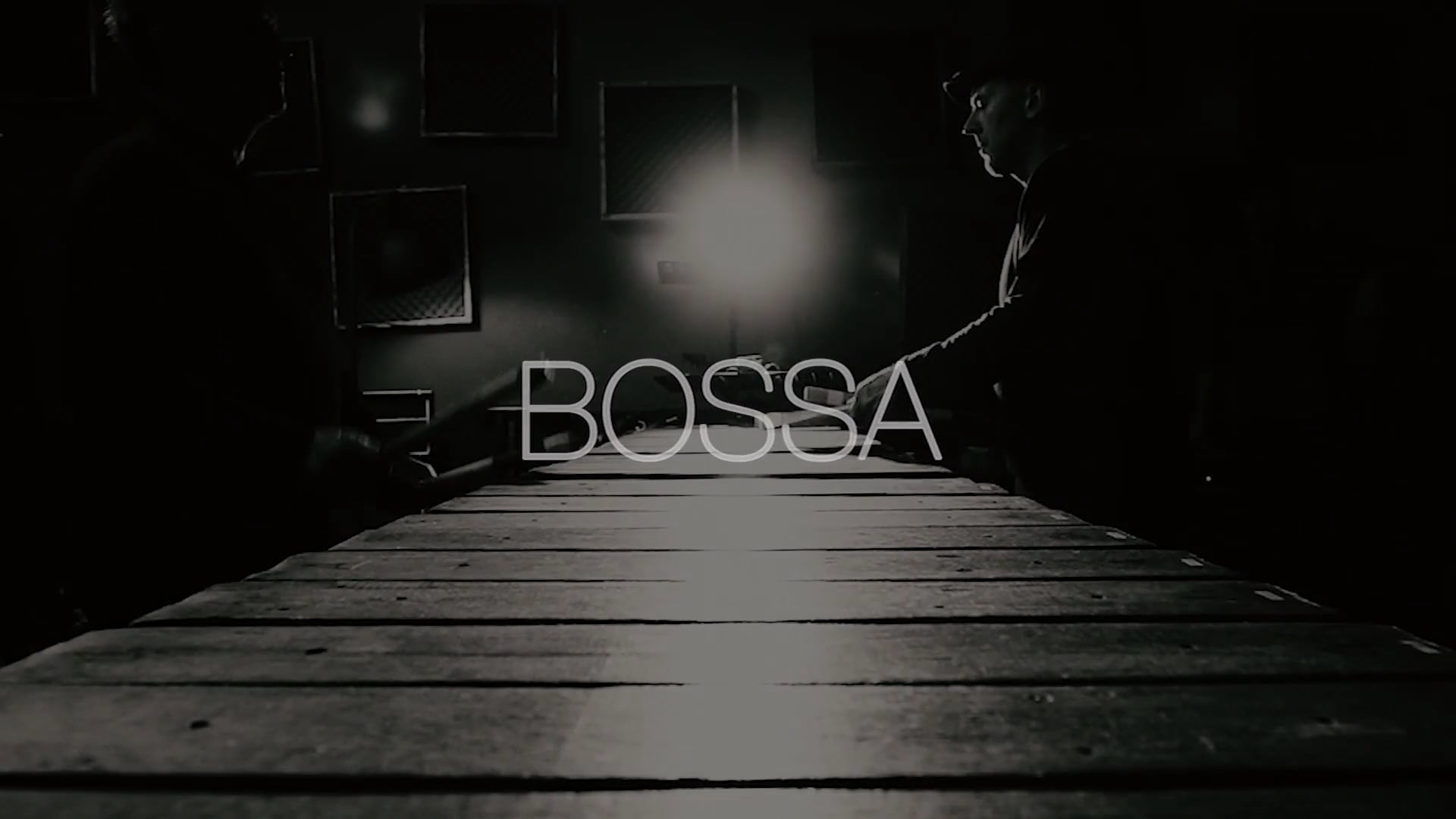 Second Citizen - Bossa - Audio Lounge Sessions