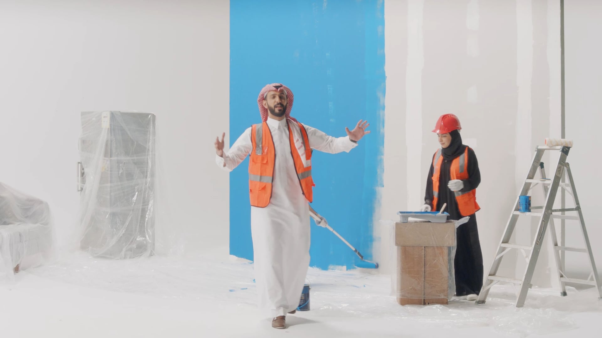 Saudi Housing Company - Initiative