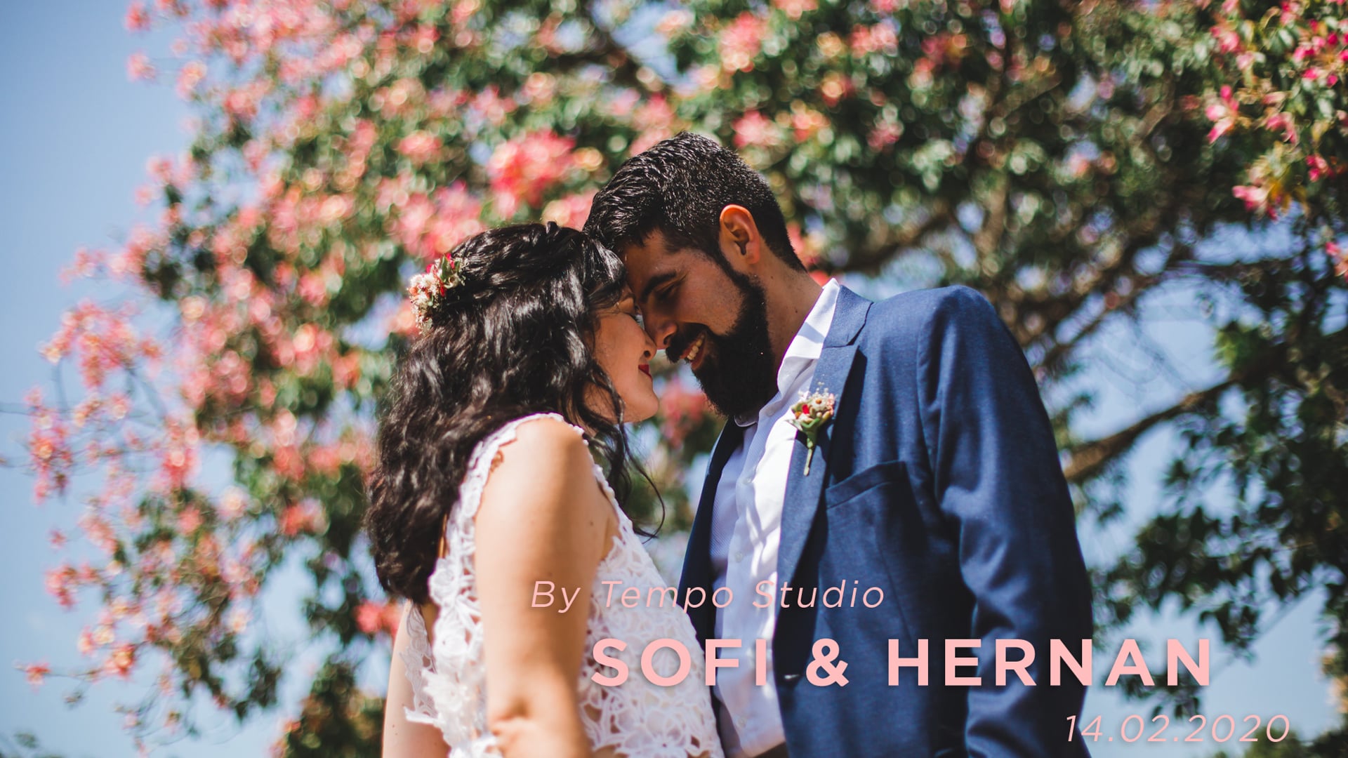 Sofi & Hernan | Resumen completo