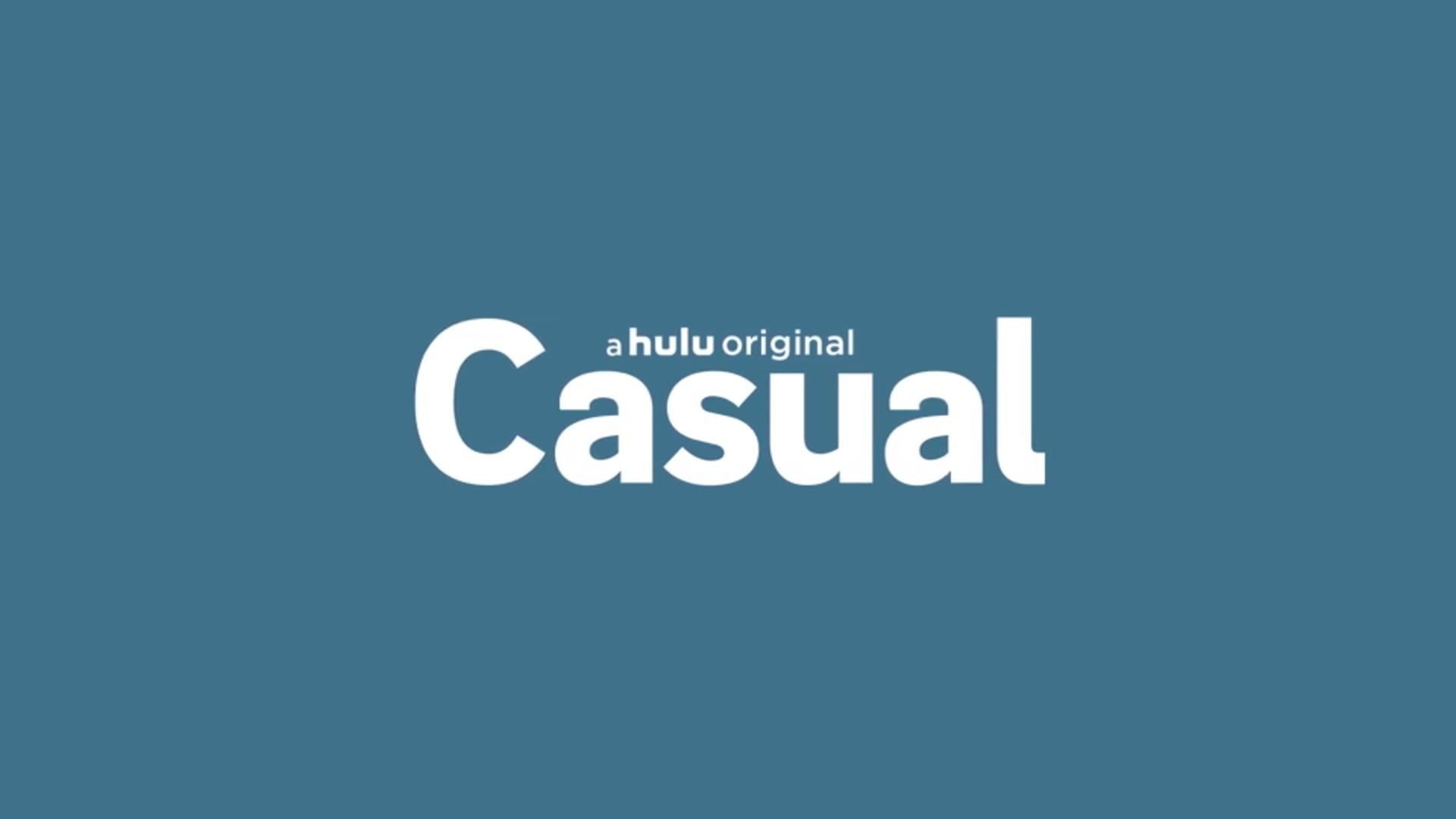 Hulu - Casual S2 - Next On - Season Finale