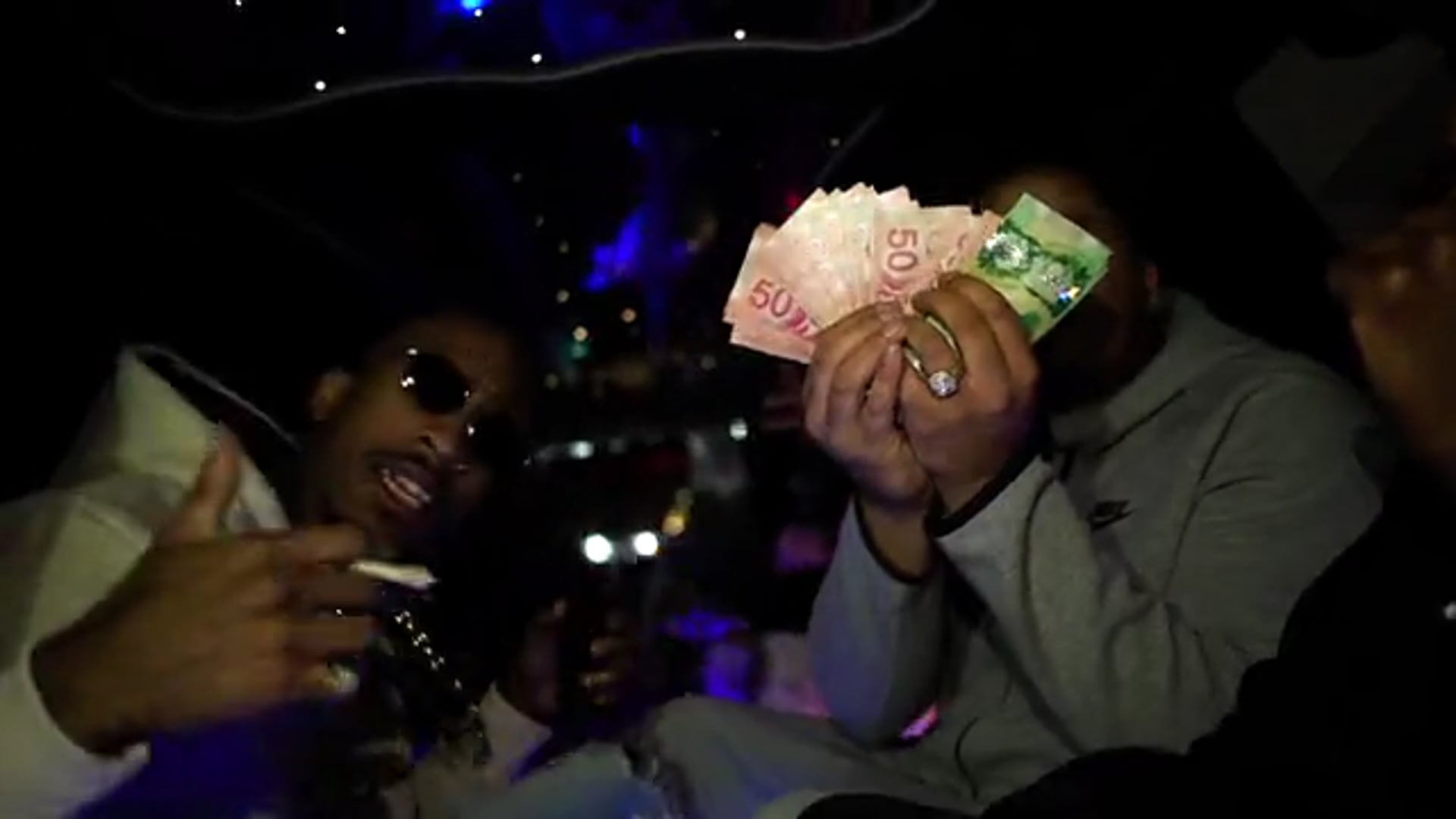 Rarri - Album Release Party (Event Video)