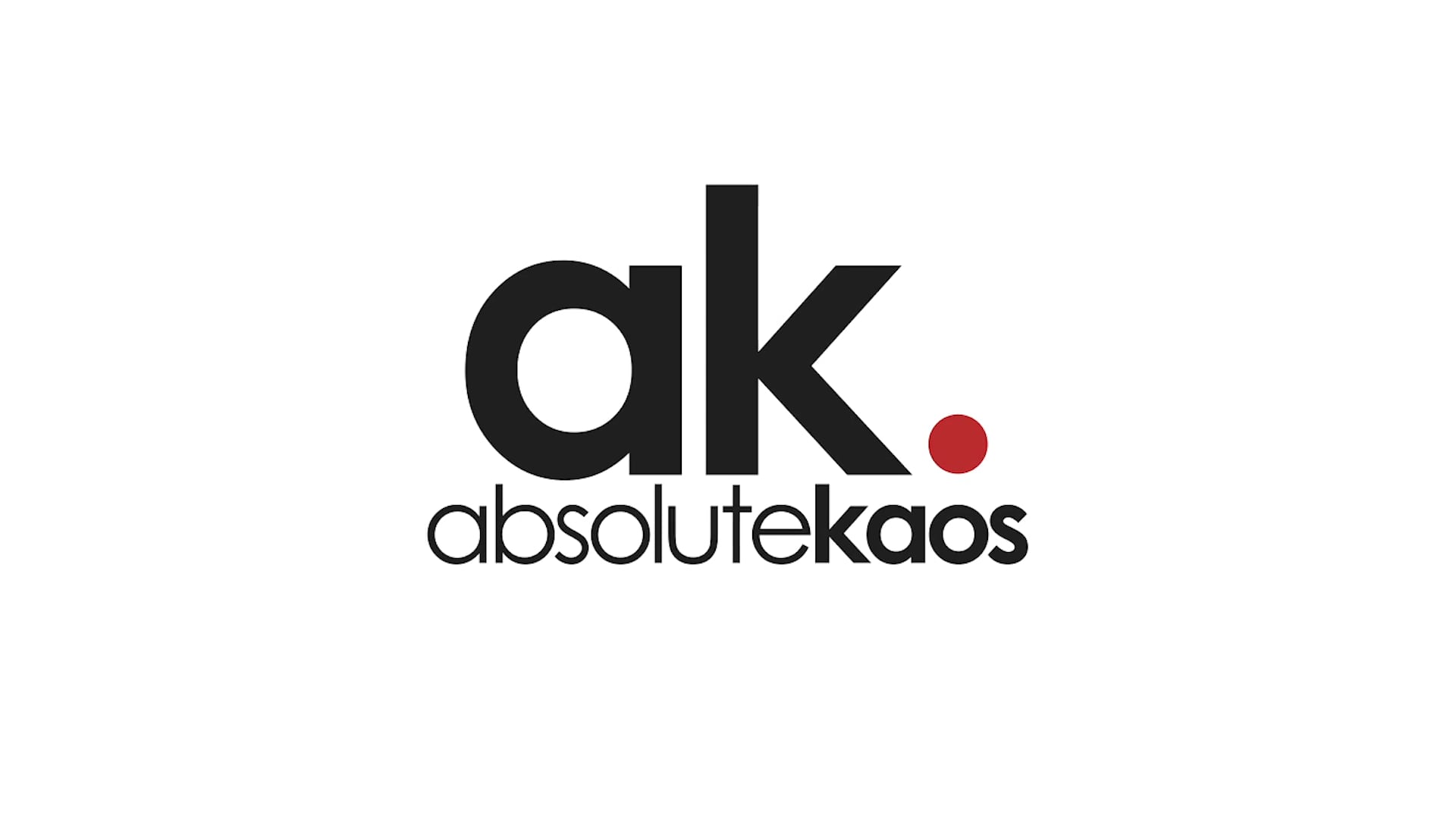 Absolute Kaos Vol 1 - Skateboarding Promo