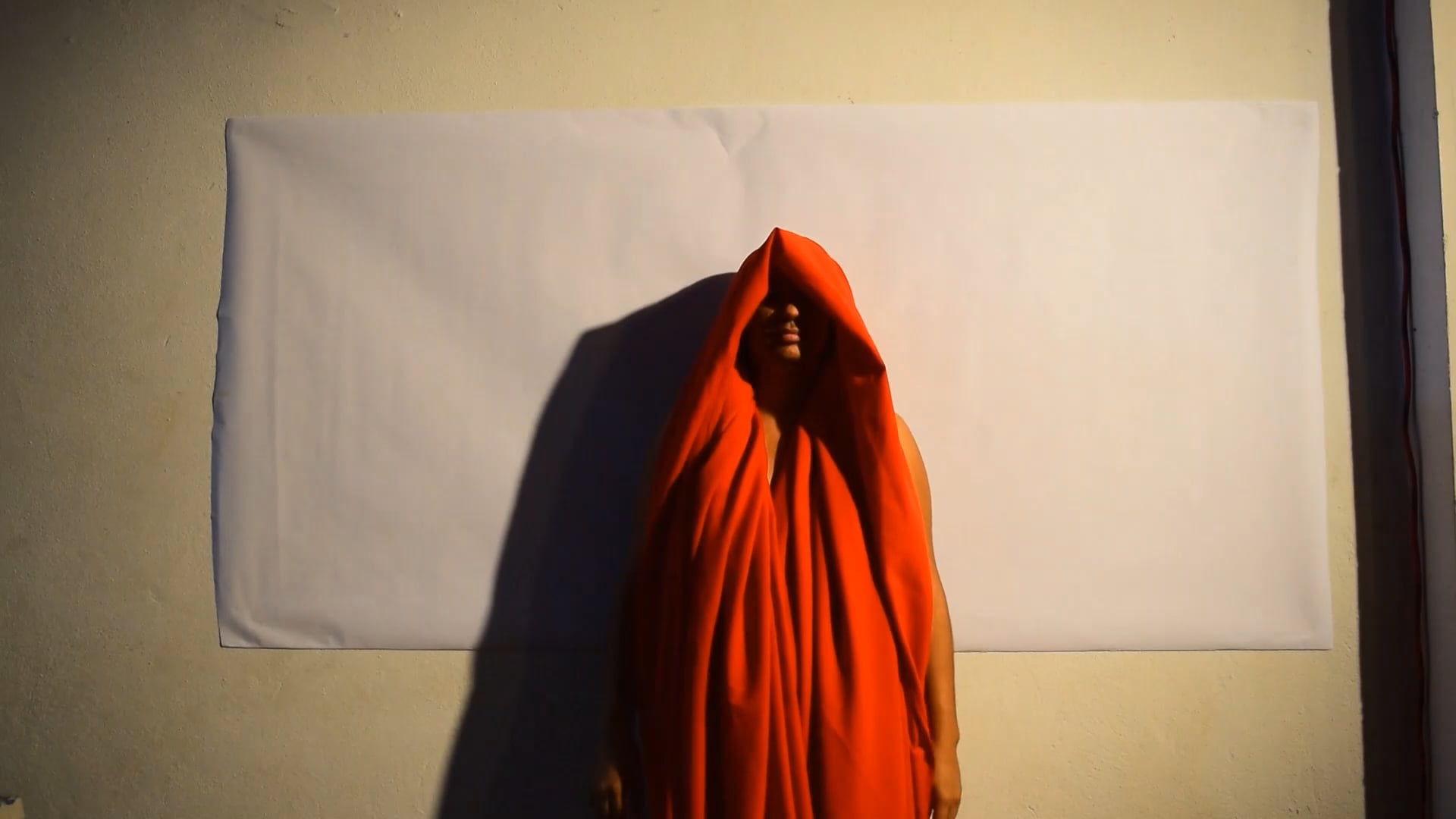 [sin título] exploración videográfica por Ketsia Ramos (2020)