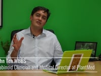 Routes of Administration for Medical Cannabis