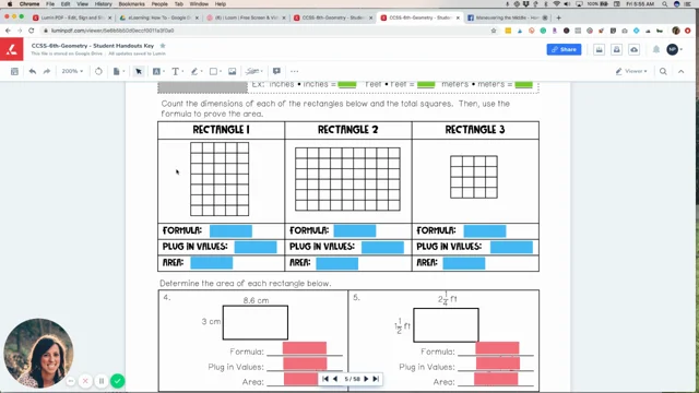 Free Remote Learning Math Lessons - Maneuvering the Middle