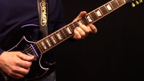 2 Chorus and Lead Solo Part 1