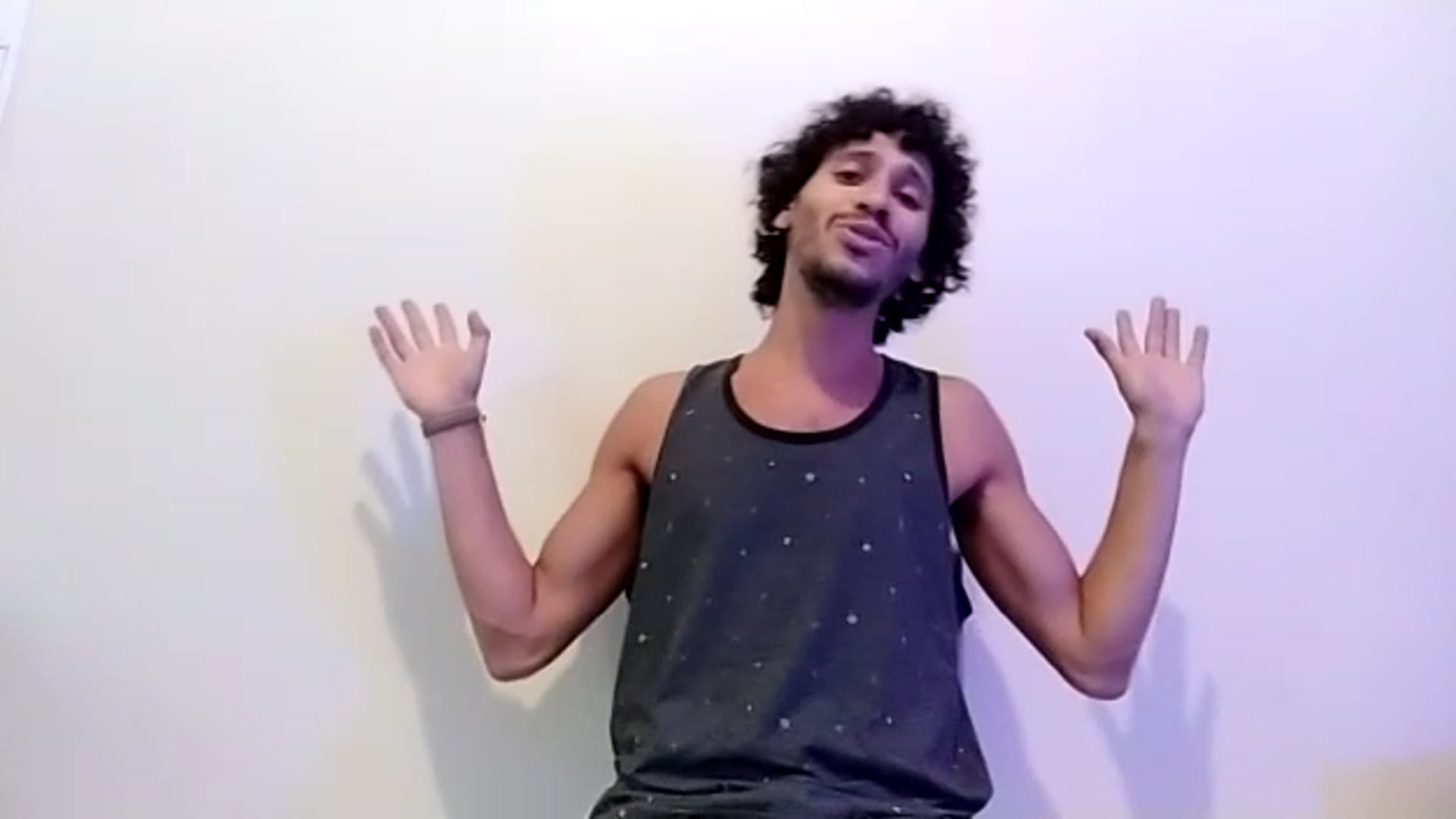 Novos Baianos- Mistério do planeta (à capela cover)