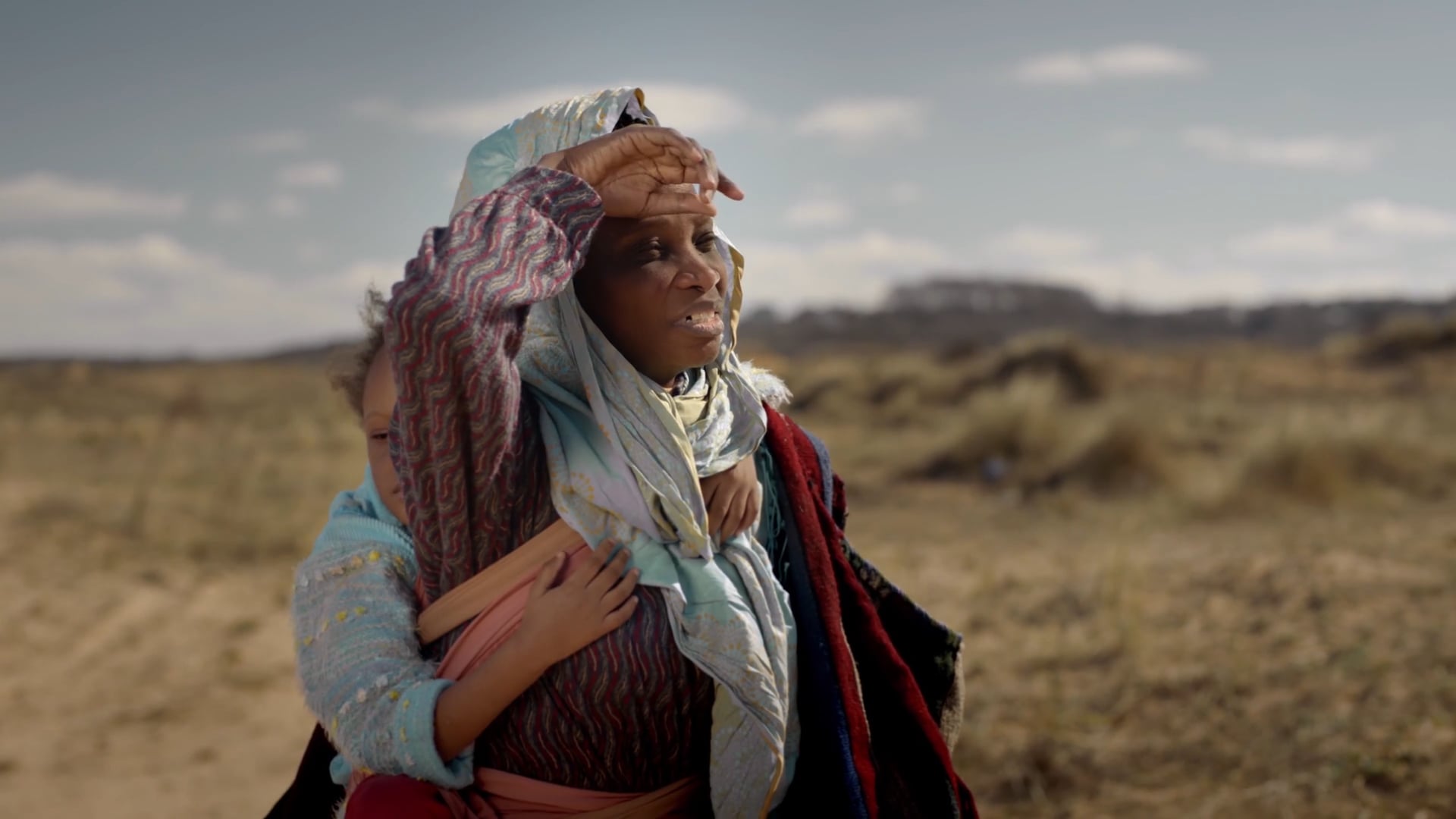 Yeryüzü Doktorları - Yaşasın Anneler