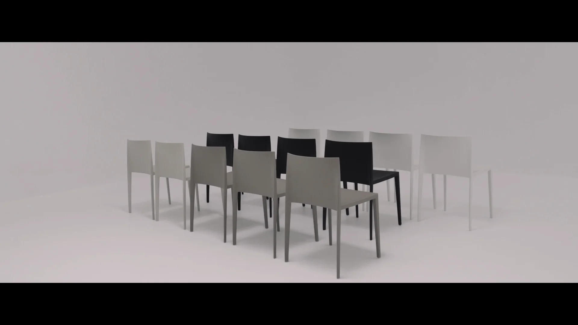 Andreu World Sail Barstool / アンドリュー・ワールド セイル BQ1250