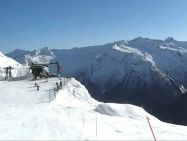 Video di Macugnaga Monterosa