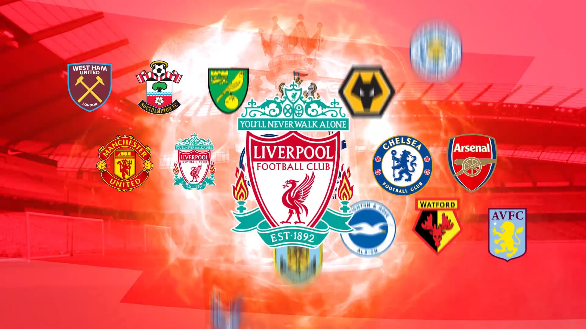 LEO มันส์ Super Match