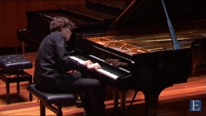 M. Alonso-Bartol: Mendelssohn – Variations sérieuses op 54