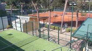 Primer cap de setmana sense activitat esportiva