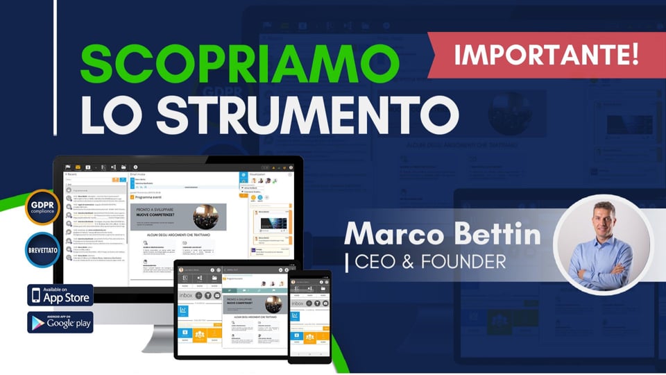 Scopriamo lo strumento