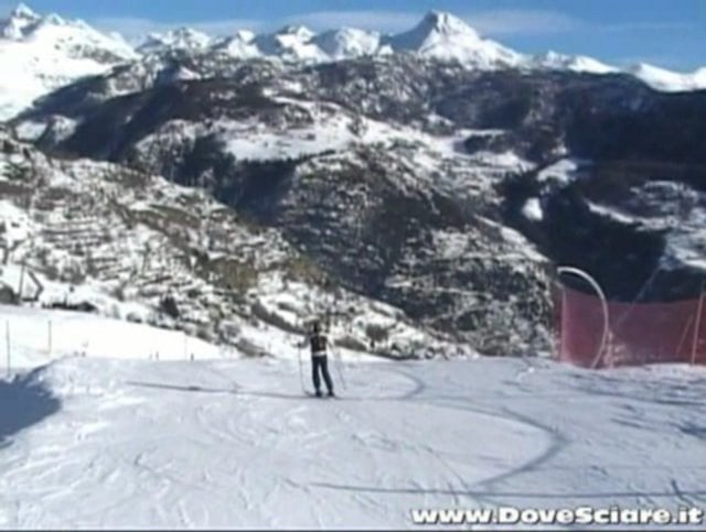 Video di Torgnon