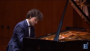 M. García García: Tchaikovsky – 6 Morceaux op 19 – Rêverie du soir