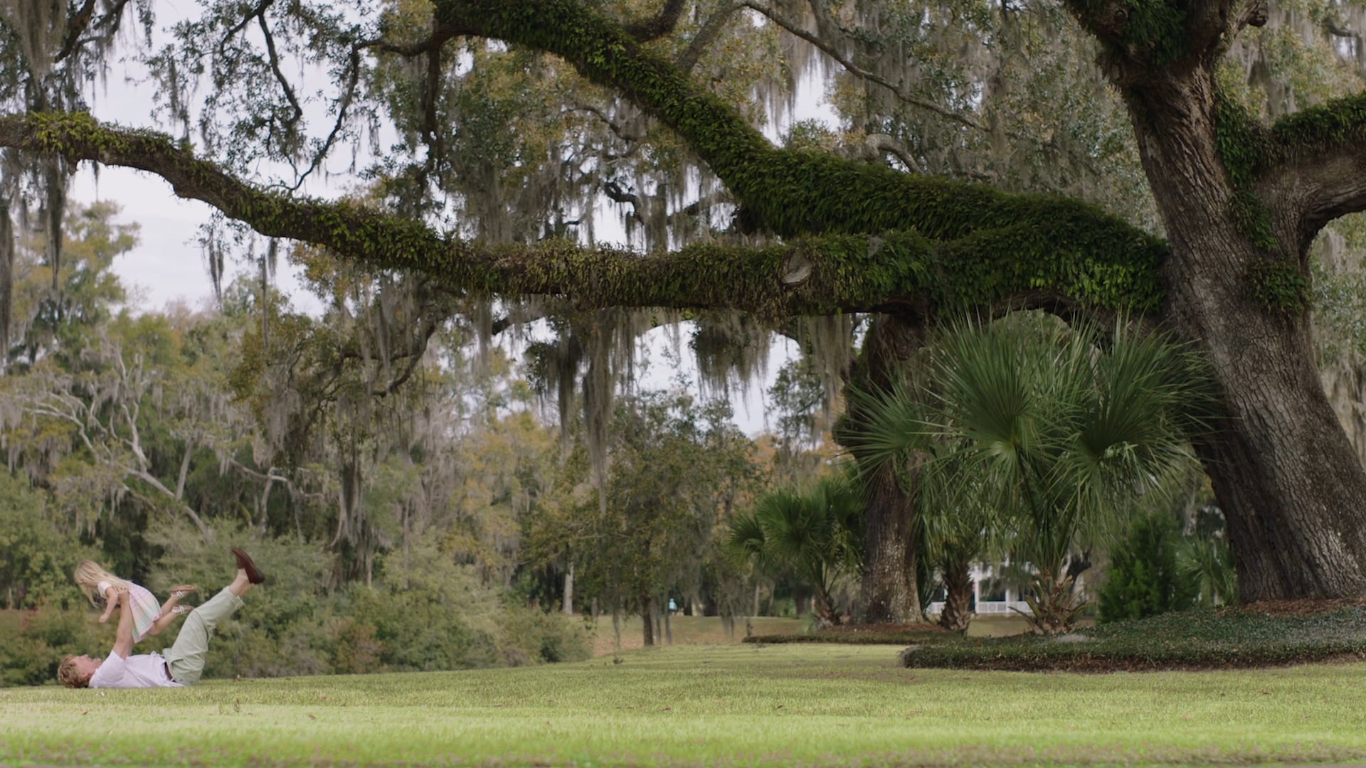 Garden and Gun | Ralph Lauren: "Time"