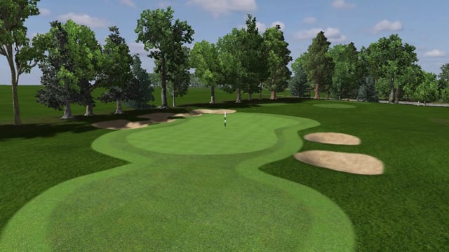 Woodbrook Golf Club on Vimeo