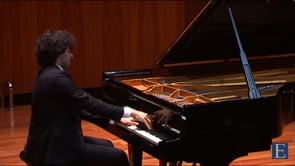 M. García García: Liszt – Années de pèlerinage S 163 – Les jeux d’eaux à la Villa d’Este