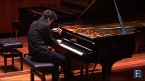 N. Margarit: Chopin – Balada op 23