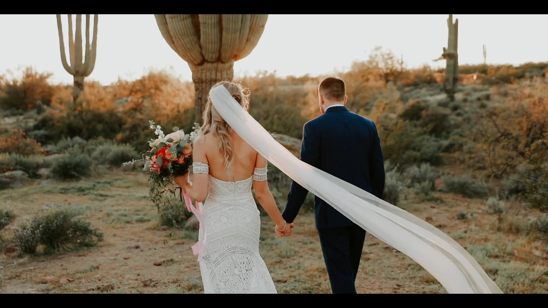 Kevin + Kylie || Wedding