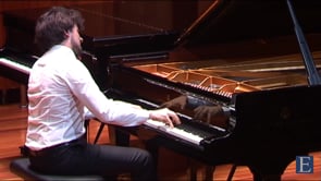 M. García García: Liszt – Étude d’éxecution transcendante no. 4  Mazeppa S 139