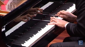 M. García García: Tchaikovsky – Dumka: Russian rustic scene op 59