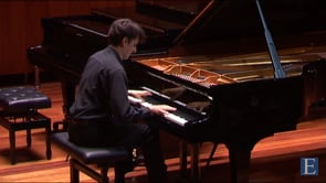 T. Alegre: Liszt – Primer Vals Mephisto S 514