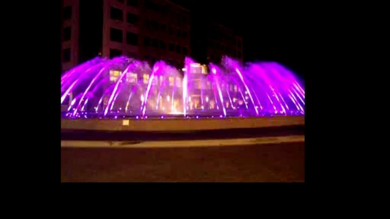 Legacy Christmas LightsWaterfall on Vimeo