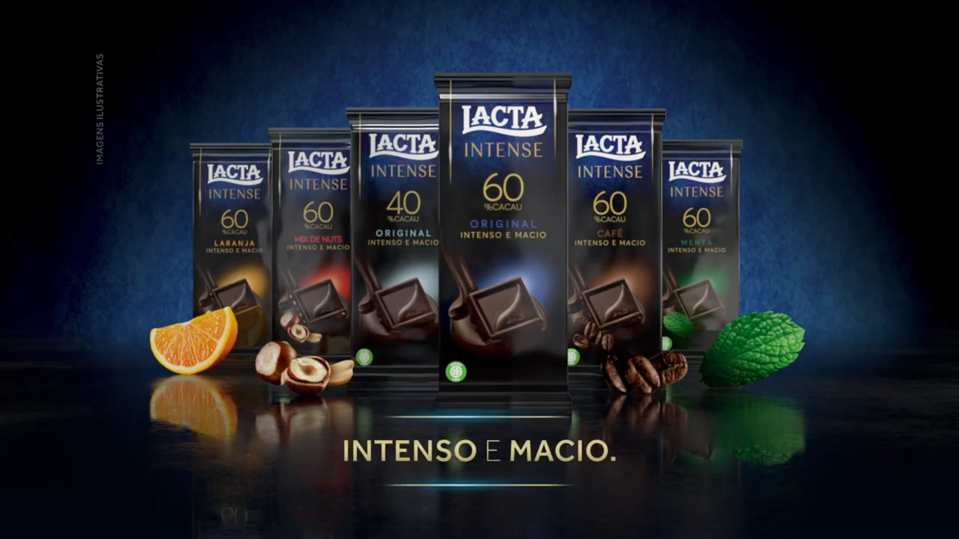 Novo Lacta Intense
