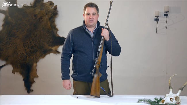 Worst Case Situation und Funktionskontrolle beim Deutschen Stecher