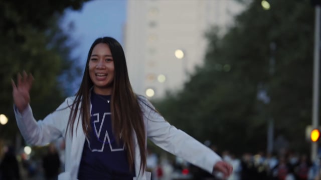 Scholarship - My-Linh