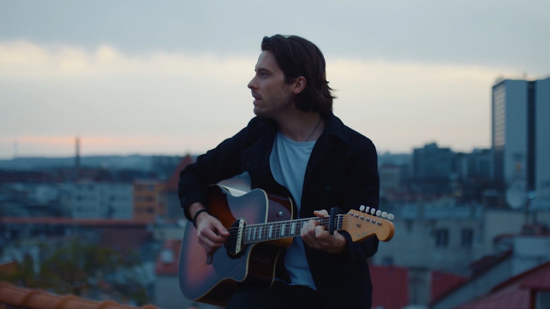 Victor Krone x Tallinn