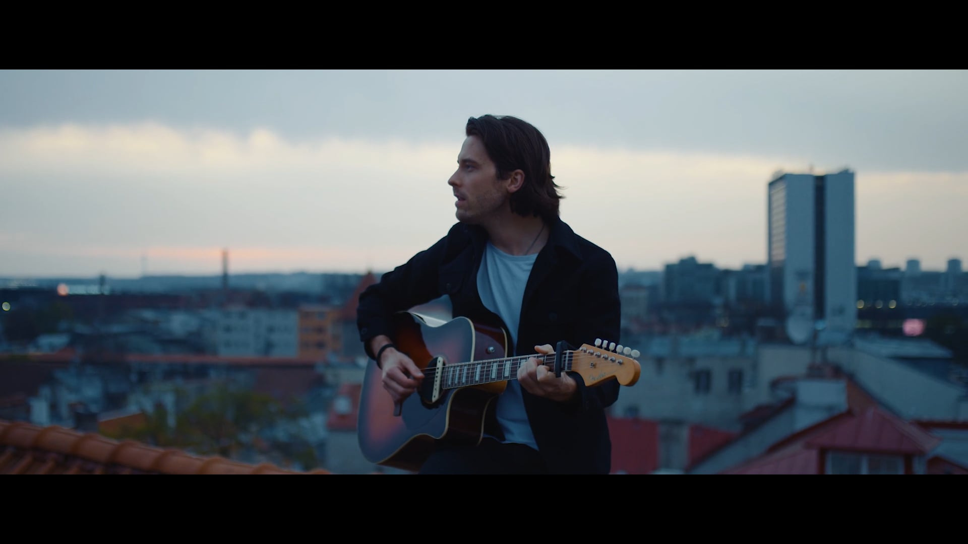 Victor Krone x Tallinn