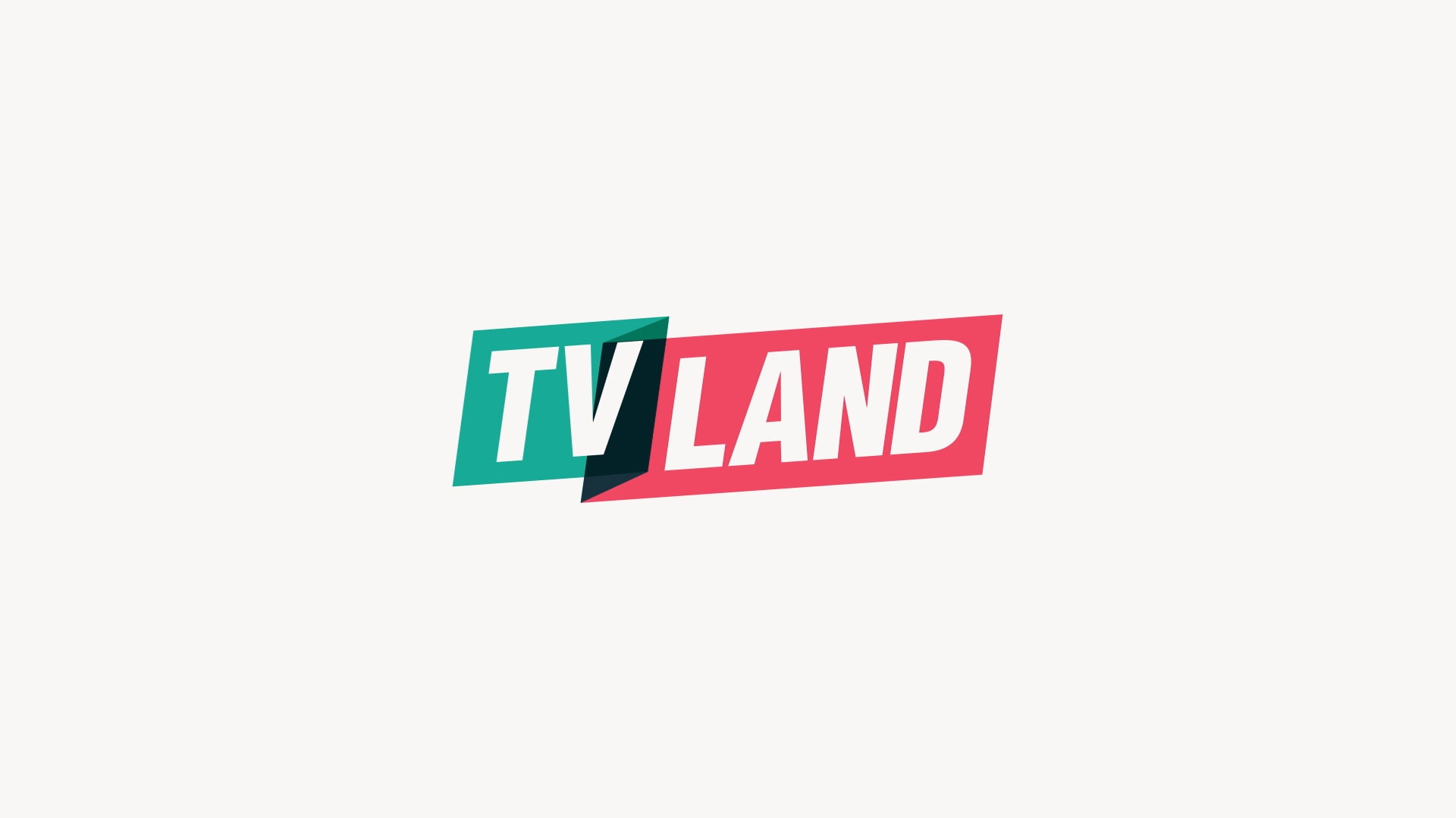 TV Land - Network Rebrand on Vimeo