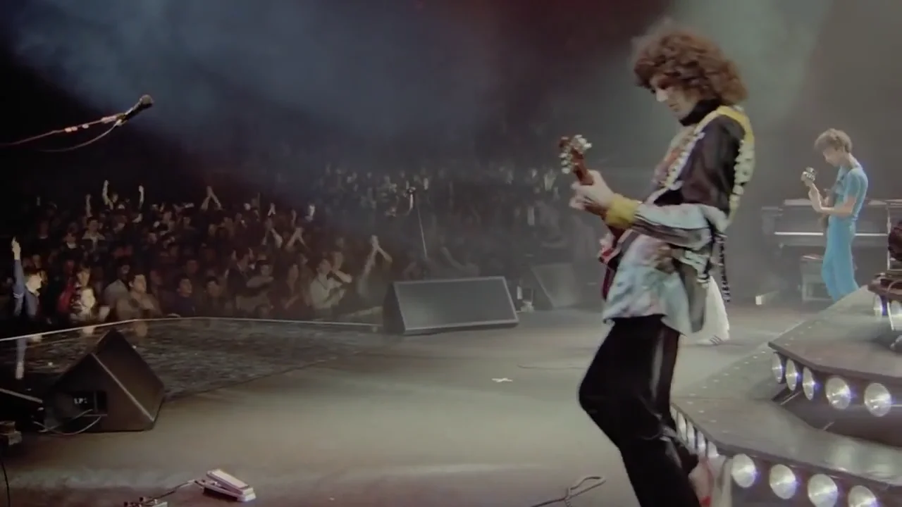 Queen Bohemian Rhapsody Montreal 81 HD on Vimeo