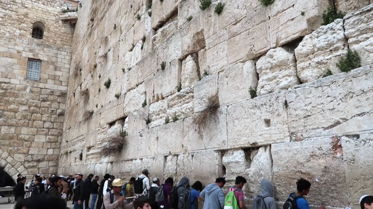 Israel Tour