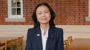 A Message from President Meredith Woo to the Sweet Briar Family: March 16, 2020