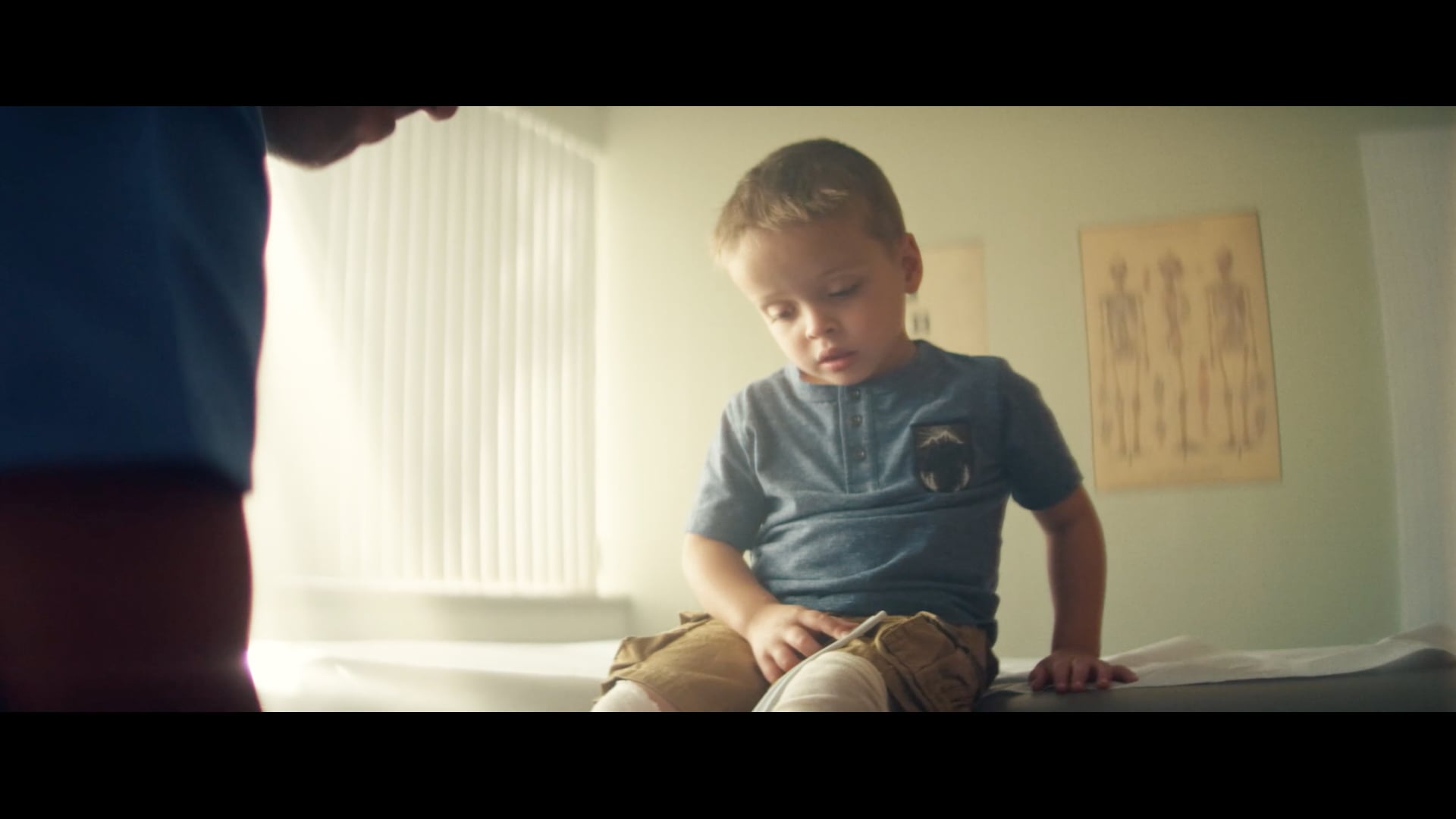Justin's Story | Spartan Orthotics & Prosthetics