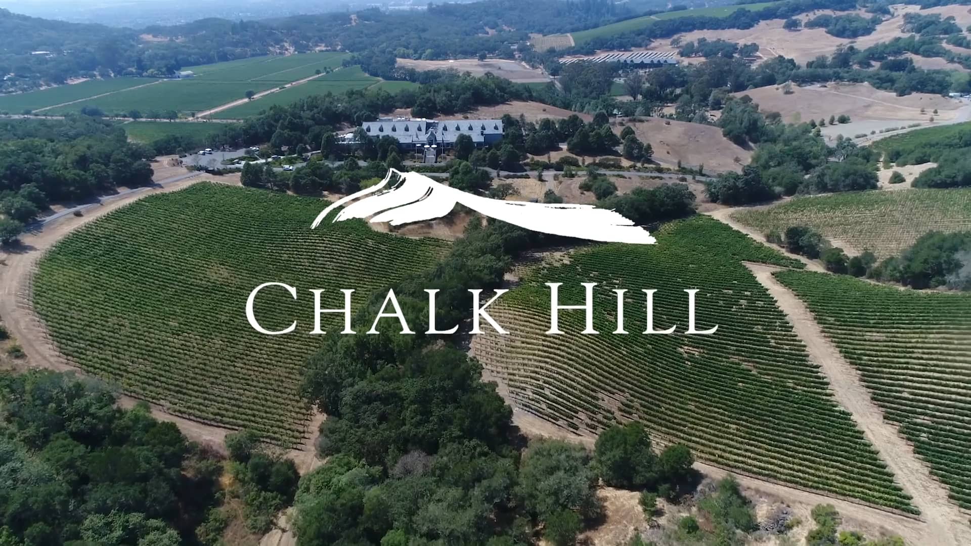 Chalk Hill Estate Highlights on Vimeo