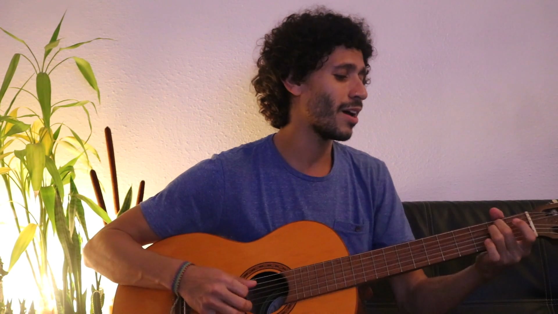 Luiz Gonzaga- Xote das meninas (cover)