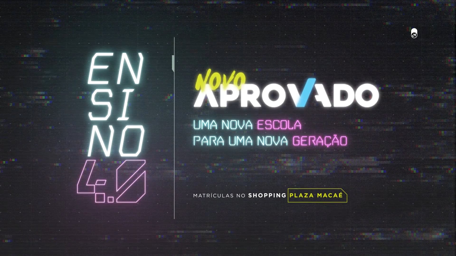 Aprovado Ensino 4.0