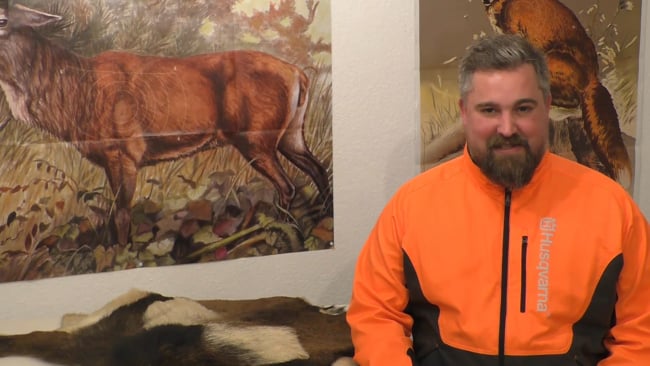 Dein Ablaufplan im Online Lernsystem Jagdschein-Akademie