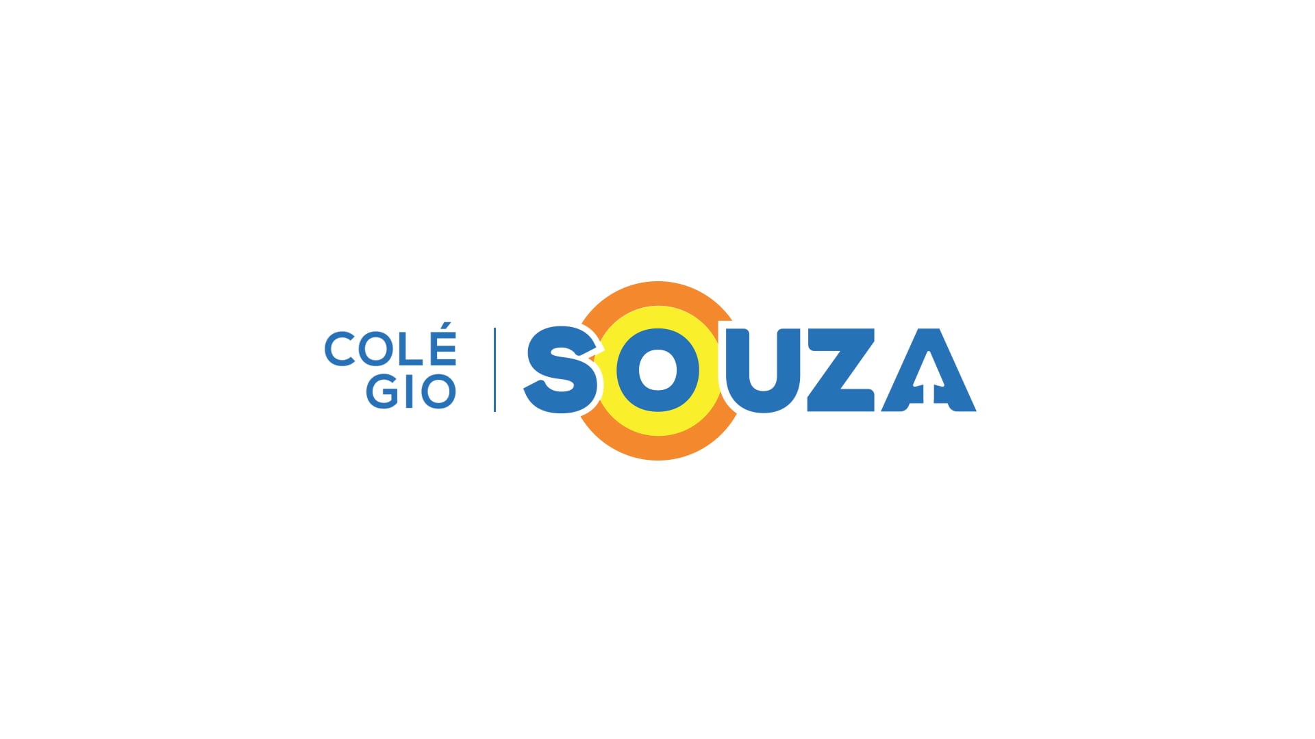 Integração Zoom e Colégio Souza